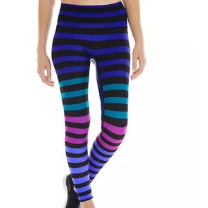 K-DEER Izzy Stripe 78 Sneake Multi